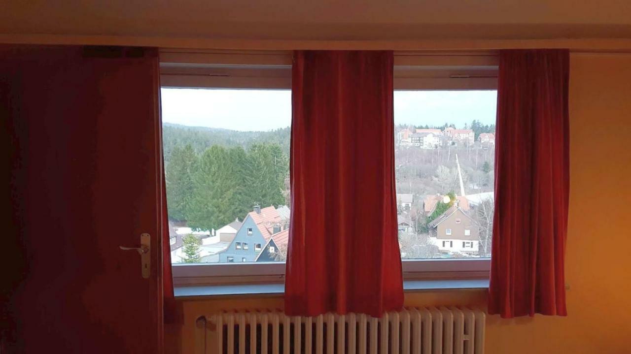 Pension Sonnenhof Braunlage Exterior photo